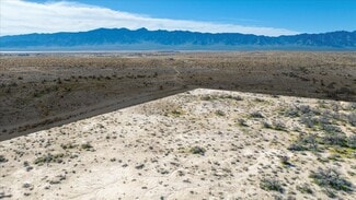 More details for 8130 S Homestead Rd, Pahrump, NV - Land for Sale