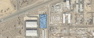 More details for 10087 US 50, Mound House, NV - Industrial for Sale