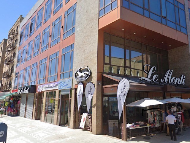 1117 Brighton Beach Ave, Brooklyn, NY for sale Building Photo- Image 1 of 1