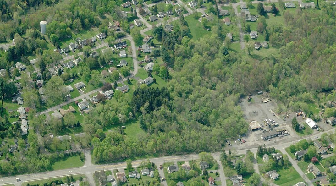 31 Clinton St, New Hartford, NY for sale Building Photo- Image 1 of 1