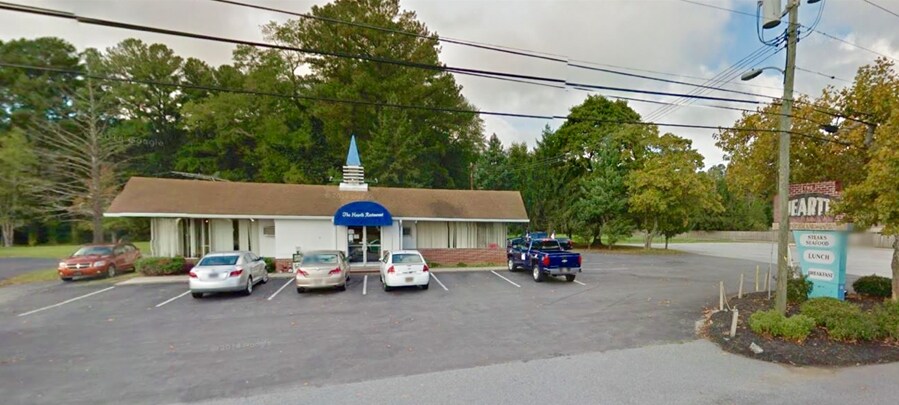 3145-3147 Dupont Pky, Townsend, DE for sale Primary Photo- Image 1 of 1