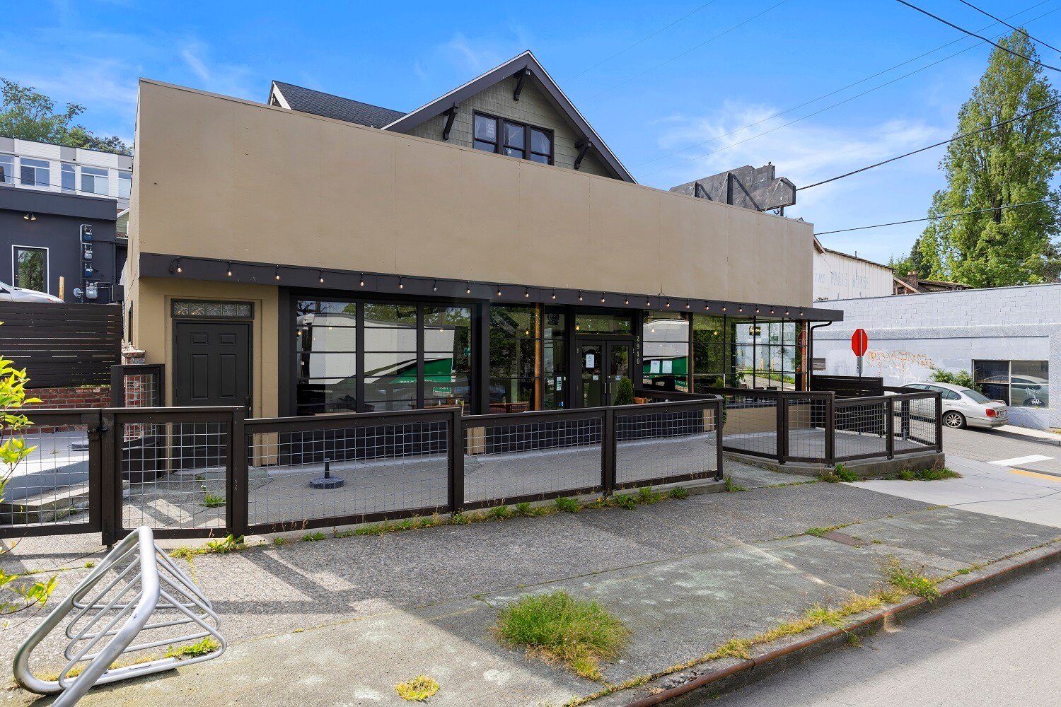 2940 SW Avalon Way, Seattle, WA for sale Primary Photo- Image 1 of 1