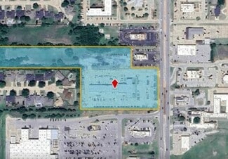 More details for 1909 N Highway 81, Duncan, OK - Retail for Sale