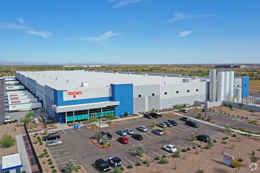 3453 S 96th St, Mesa, AZ for sale - Primary Photo - Image 1 of 1