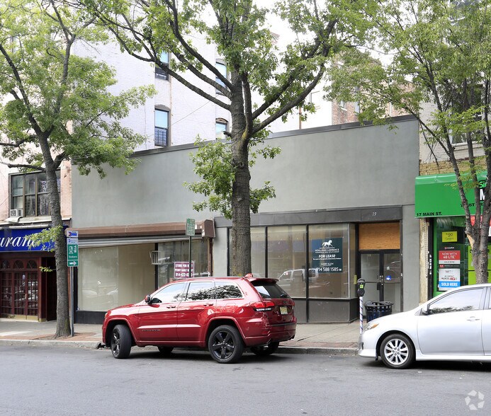19 Main St, Yonkers, NY for sale - Primary Photo - Image 1 of 1