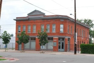 3463 Blake St, Denver CO - Commercial Real Estate
