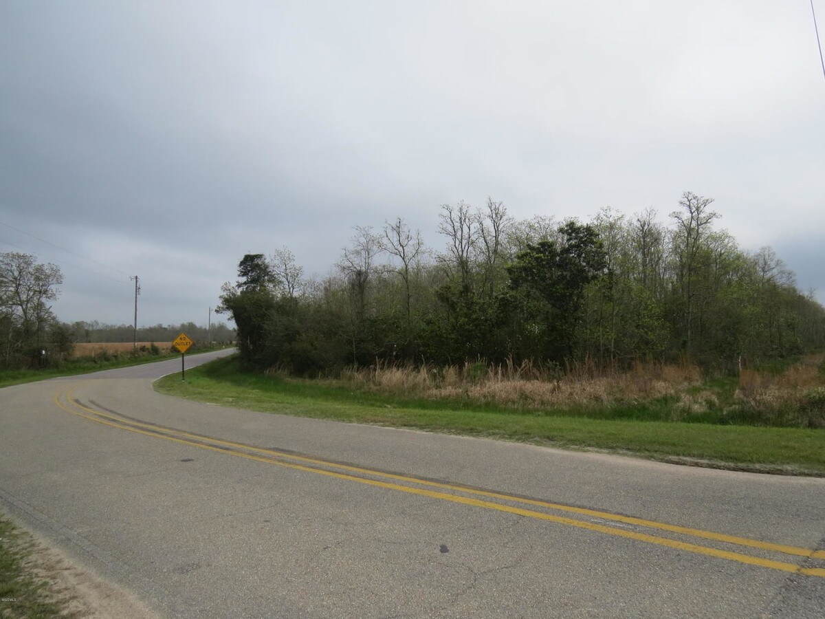 Highway 603 & I10, Kiln, MS 39556 Land for Sale