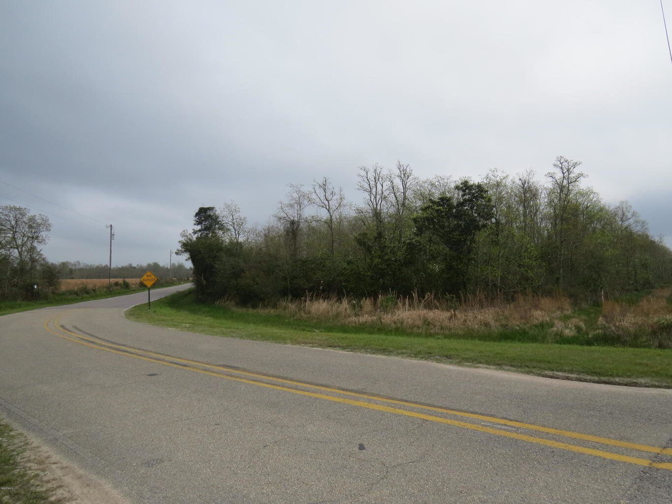 Highway 603 & I10, Kiln, MS 39556 Land for Sale