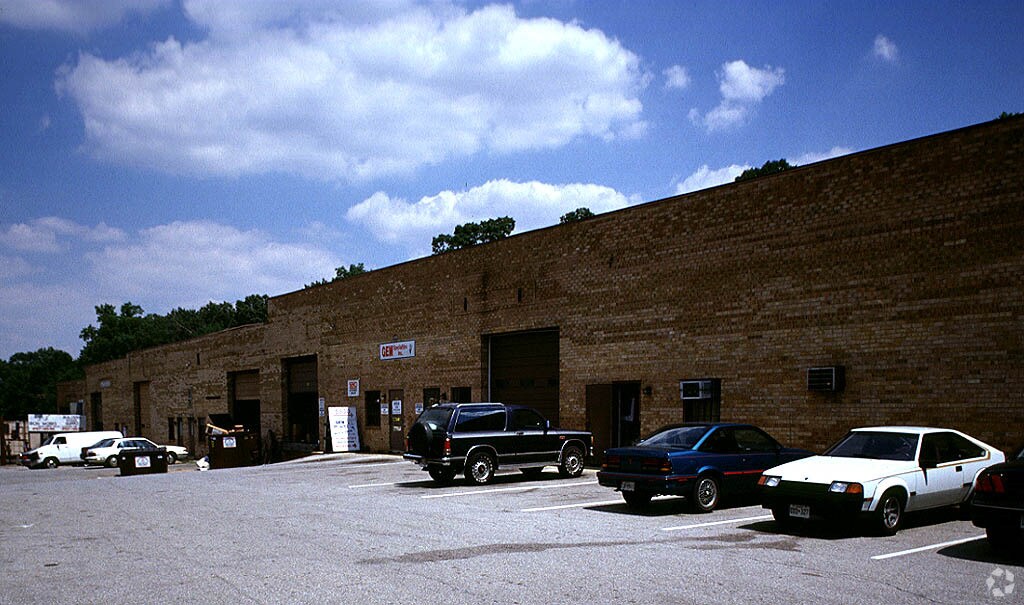 58085812 Kirby Rd, Clinton, MD 20735 Industrial for Lease