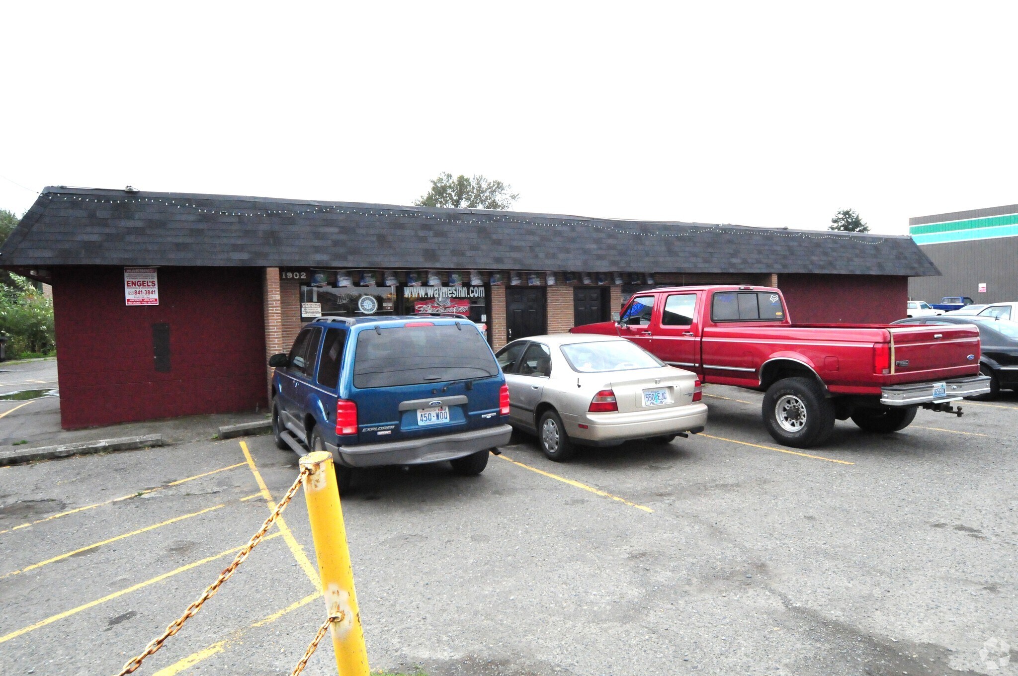 1902 E Main, Puyallup, WA for sale Primary Photo- Image 1 of 1