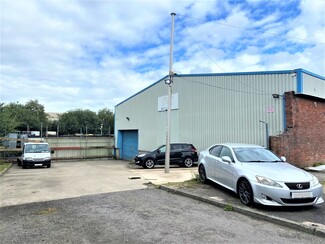 More details for Gladstone St, Blackburn - Industrial for Lease