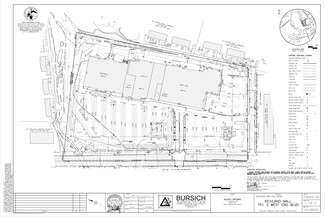 More details for 701-755 S West End Blvd, Quakertown, PA - Industrial for Lease