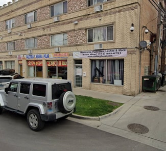 More details for 2345 N Major Ave, Chicago, IL - Retail for Lease