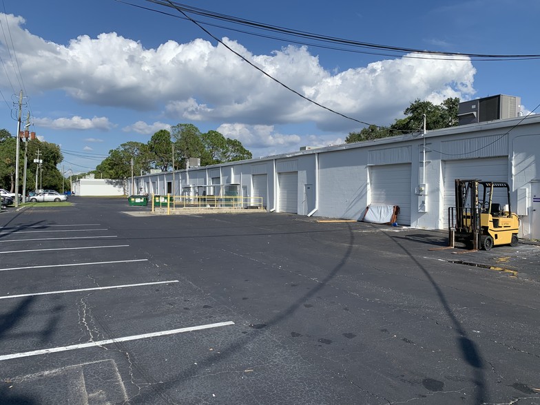 11902-11970 Race Track Rd, Tampa, FL for lease - Building Photo - Image 3 of 15