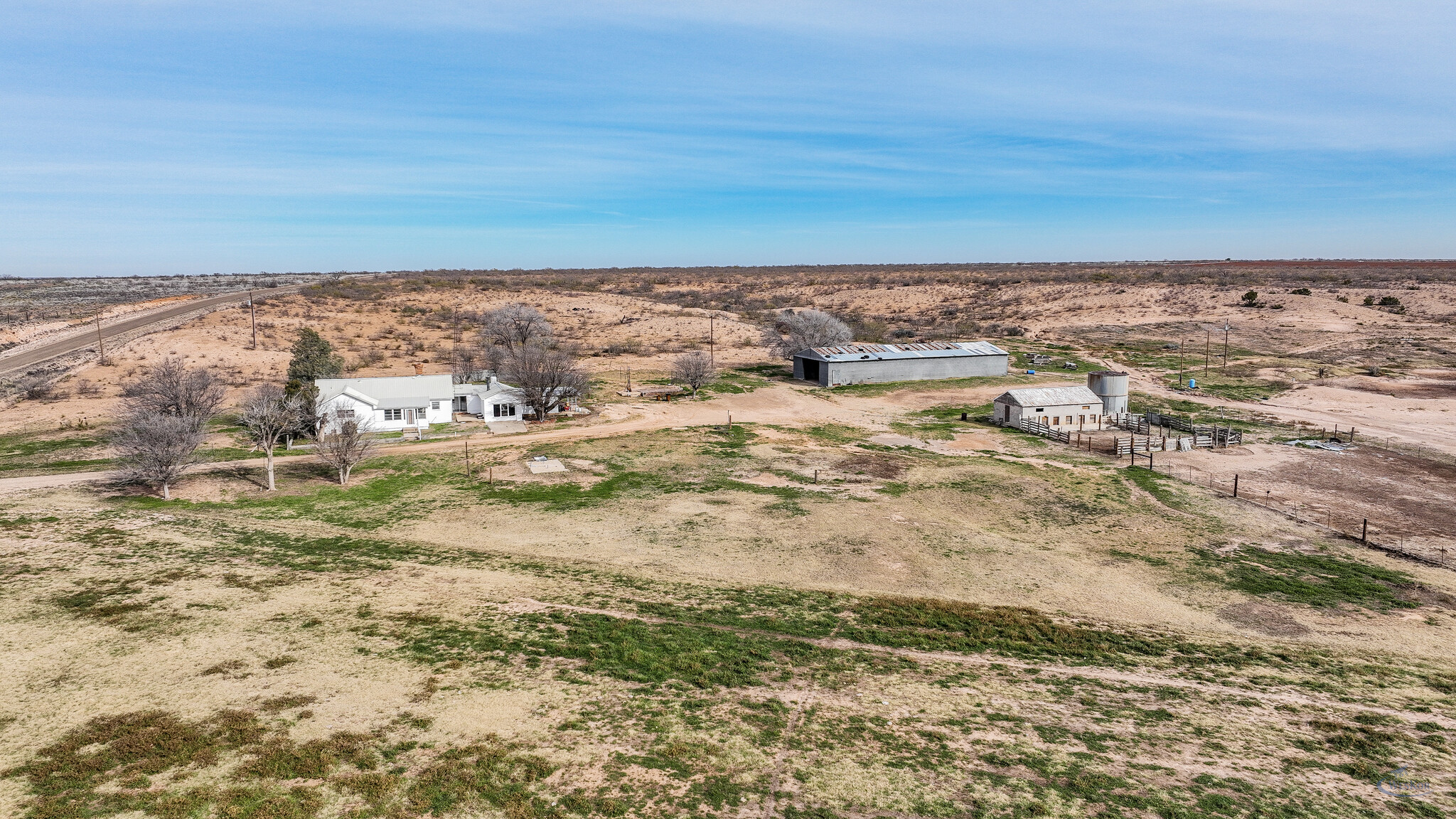 330 County Road 143, Loop, TX for sale Primary Photo- Image 1 of 145