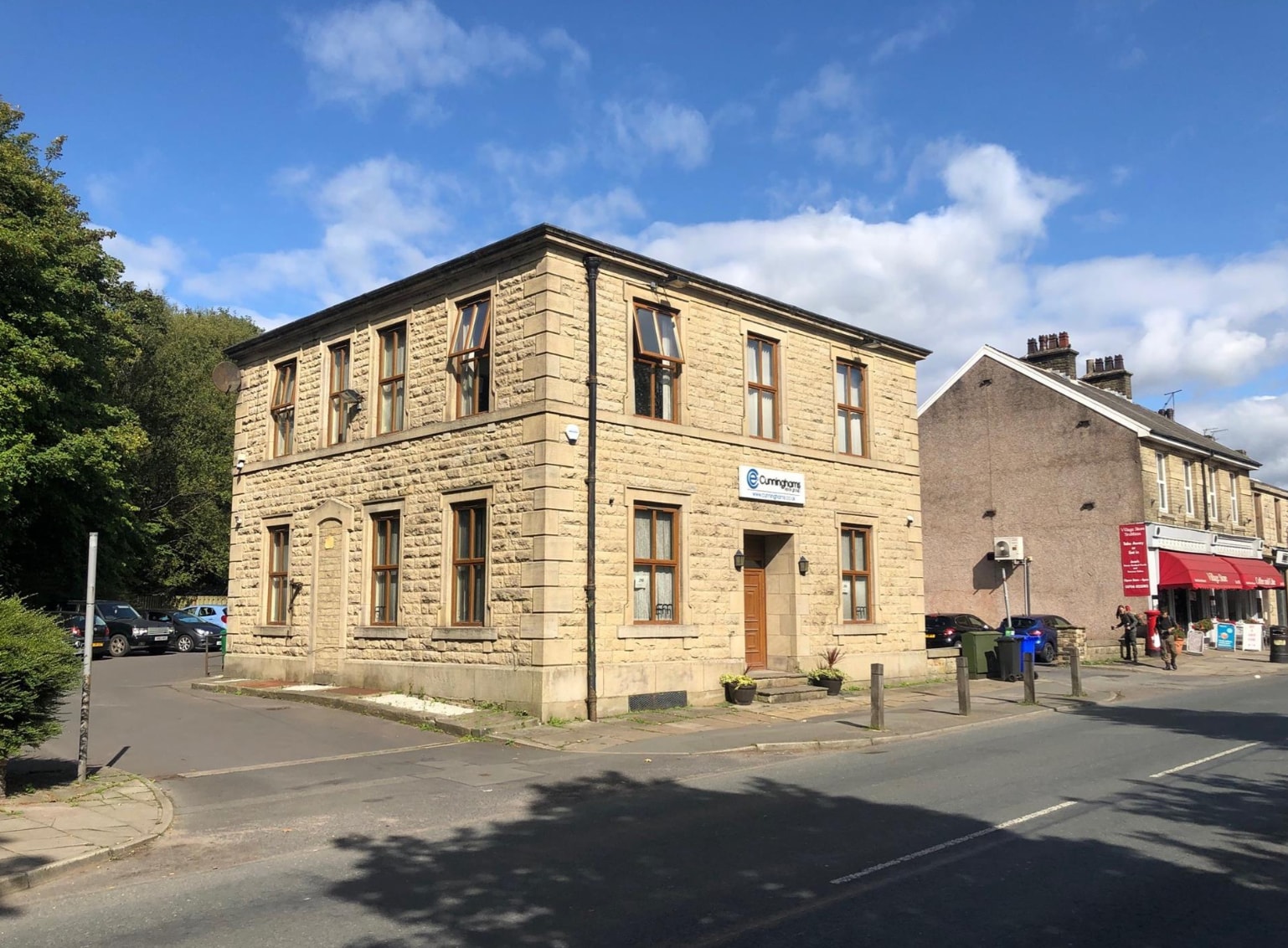 298 Bolton Rd N, Bury for sale Primary Photo- Image 1 of 1