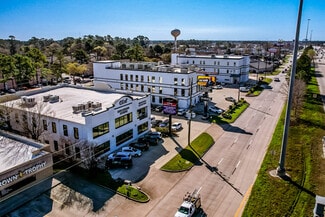 More details for The Woodlands Specialty Hospital - Sale Leaseback – for Sale