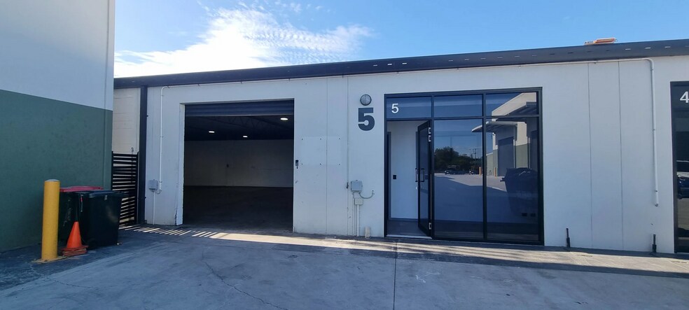 483 Newman Rd, Geebung for lease - Building Photo - Image 3 of 6