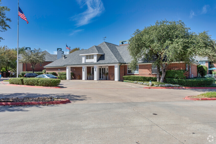 4451 Belt Line Rd, Addison, TX for sale - Primary Photo - Image 1 of 1