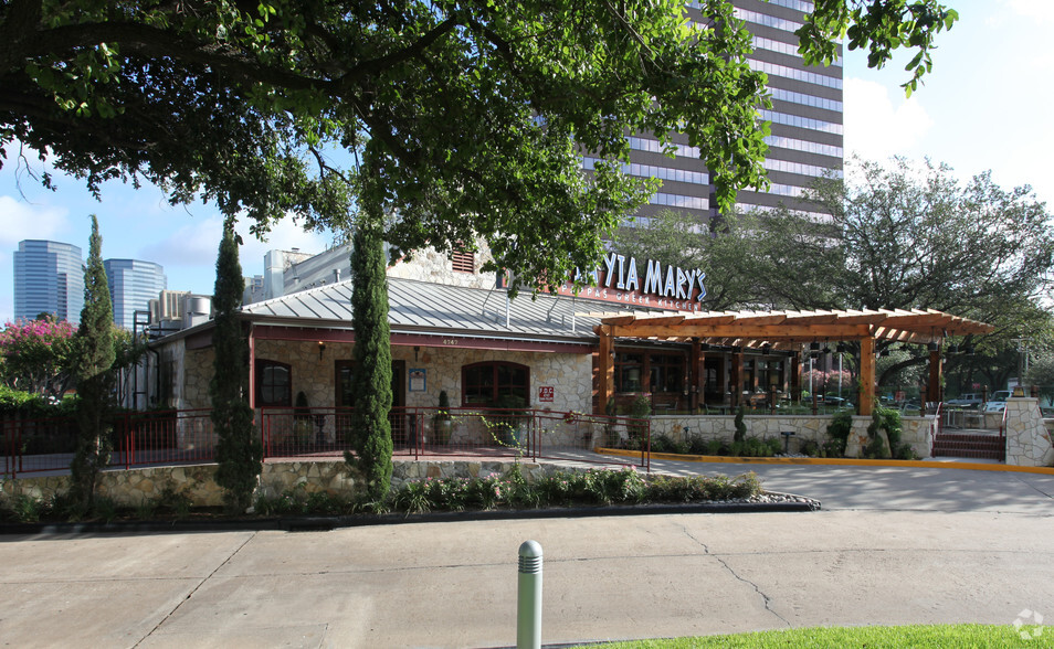 restaurants near san felipe and post oak houston