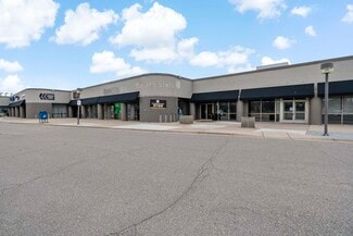 More details for 6050 Shingle Creek Pky, Brooklyn Center, MN - Office/Retail for Lease