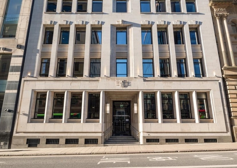 36 Park Row, Leeds for sale - Primary Photo - Image 1 of 1