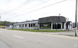 More details for 1044 University Dr, Connellsville, PA - Retail for Sale