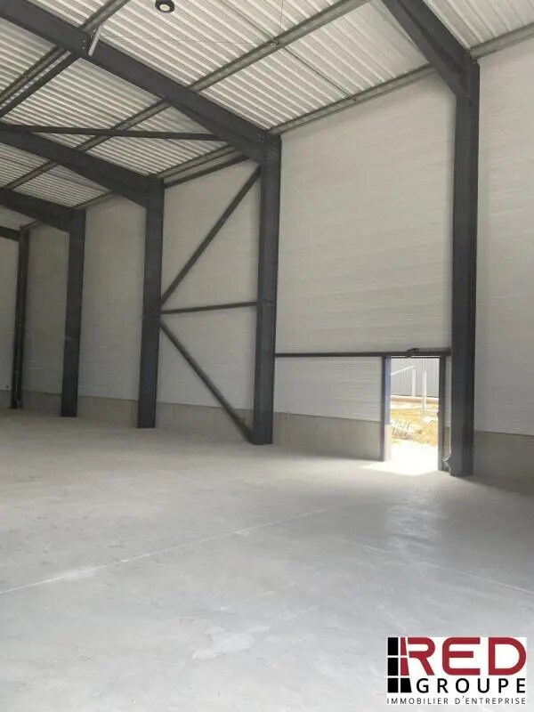 Industrial in Signes for lease Interior Photo- Image 1 of 6