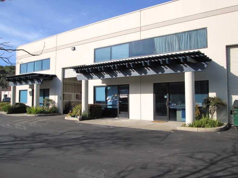 285 Bel Marin Keys Blvd, Novato, CA for lease - Building Photo - Image 3 of 51