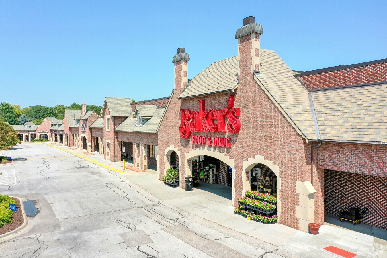 505549 N 155th Plz, Omaha, NE 68154 Pepperwood Village