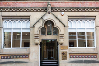 More details for 46 Park Pl, Leeds - Coworking for Lease