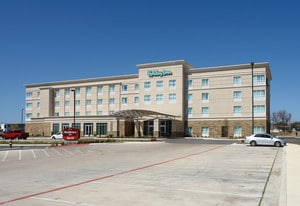 Holiday Inn Killeen - Fort Cavazos Area - Bank Owned Property