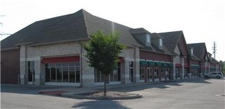 More details for Hwy 370 & Elm St, Saint Charles, MO - Retail for Lease