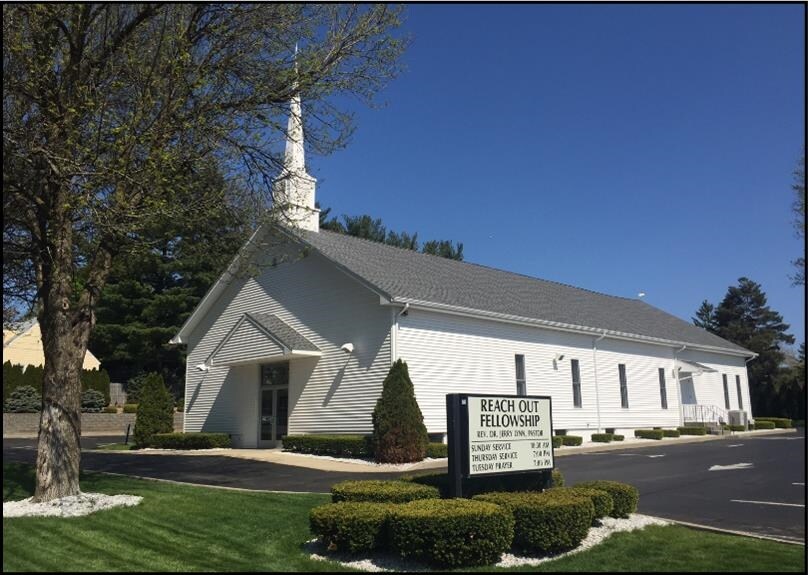 218 Osborne Rd, Albany, NY 12205