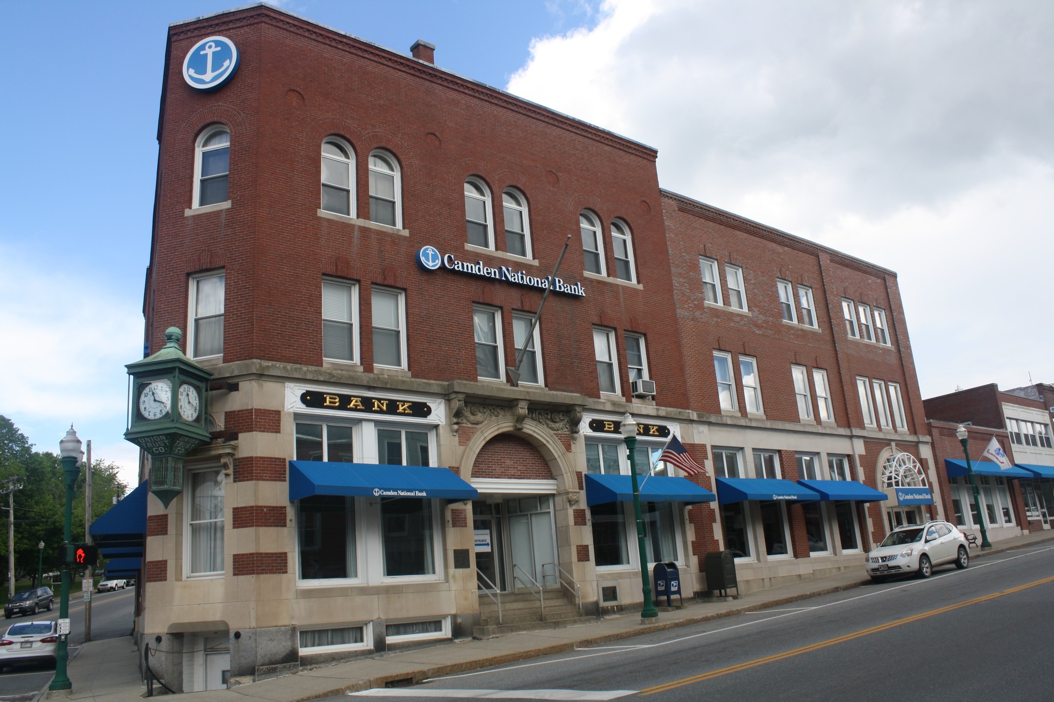 66 Main St, Ellsworth, ME for lease Building Photo- Image 1 of 2