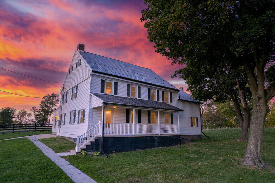 2942 Wayne Rd, Chambersburg, PA for sale - Primary Photo - Image 1 of 8