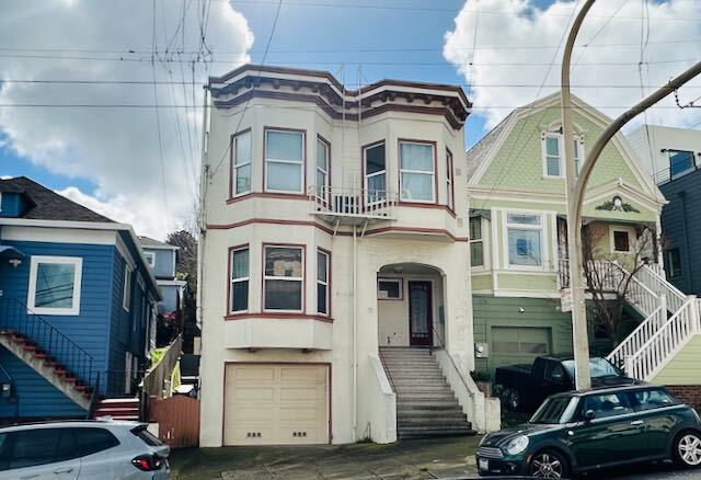 471 30th St, San Francisco, CA for sale - Primary Photo - Image 1 of 1