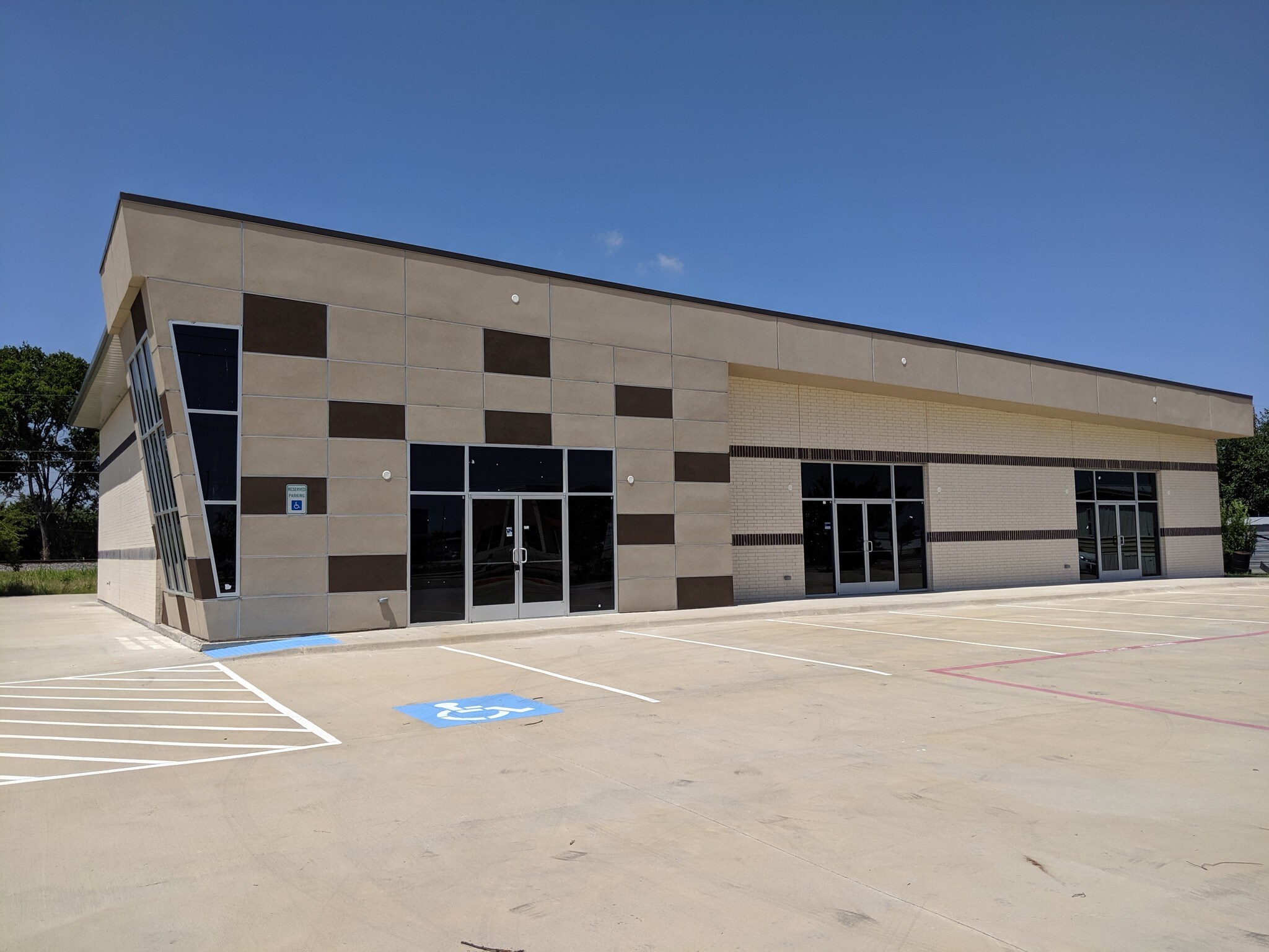 2811 W FM 544, Wylie, TX for sale Building Photo- Image 1 of 1