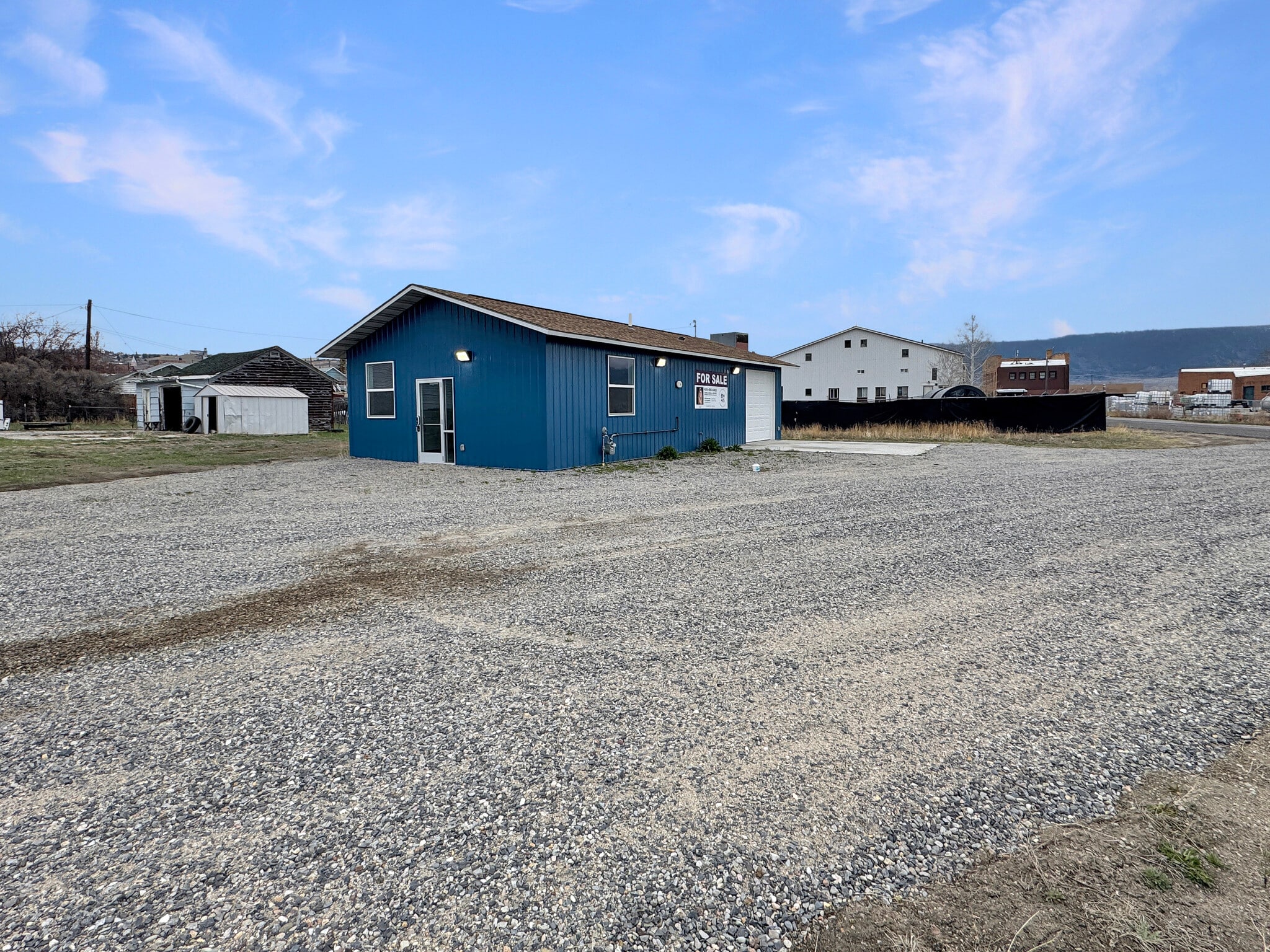 900 S Washington St, Butte, MT for sale Building Photo- Image 1 of 20