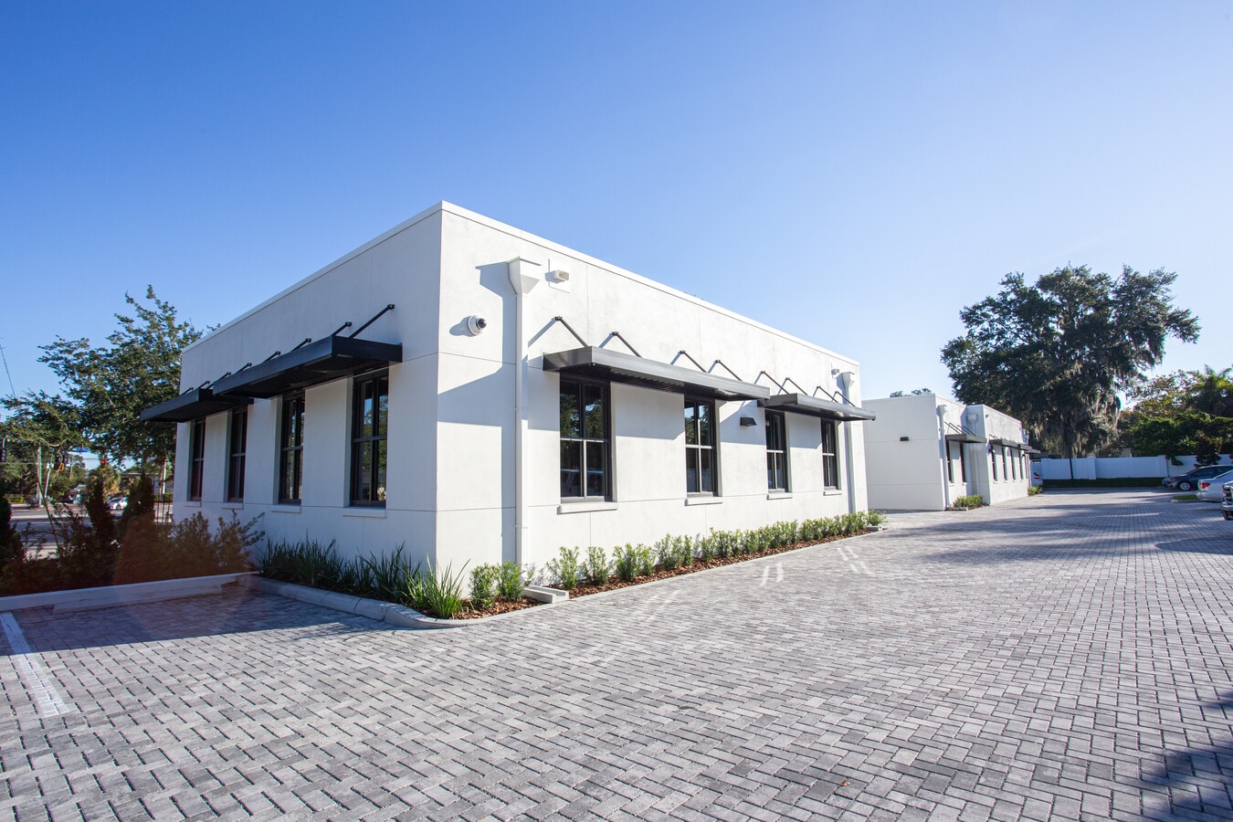 2600 Temple Dr, Winter Park, FL 32789