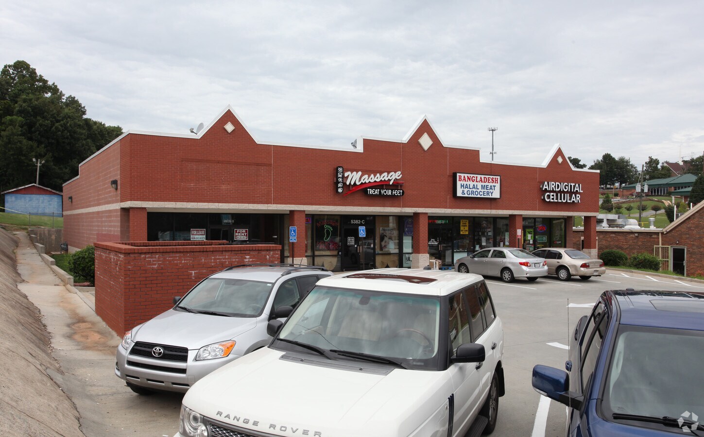 5382 Buford Hwy, Atlanta, GA 30340