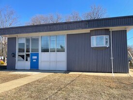 Prime Commercial Office Condo - Live-Work Space