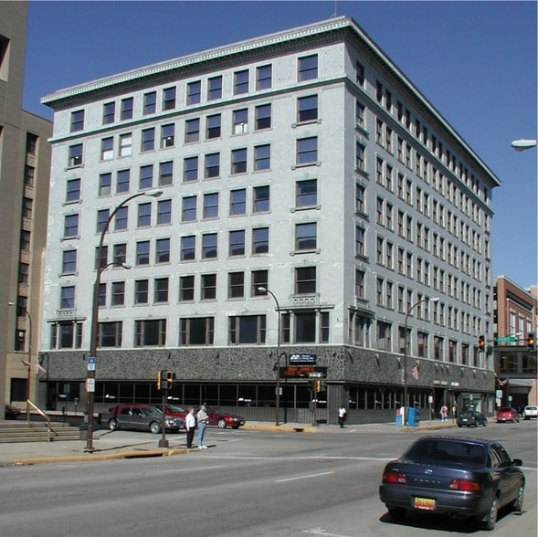 505-511 5th St, Sioux City, IA for sale - Primary Photo - Image 1 of 61