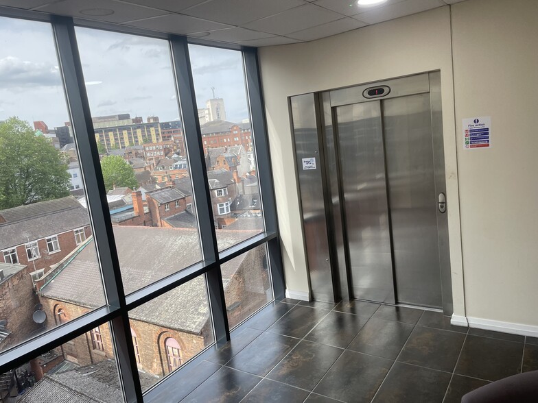 22-48 Friar Ln, Nottingham for lease - Interior Photo - Image 2 of 11