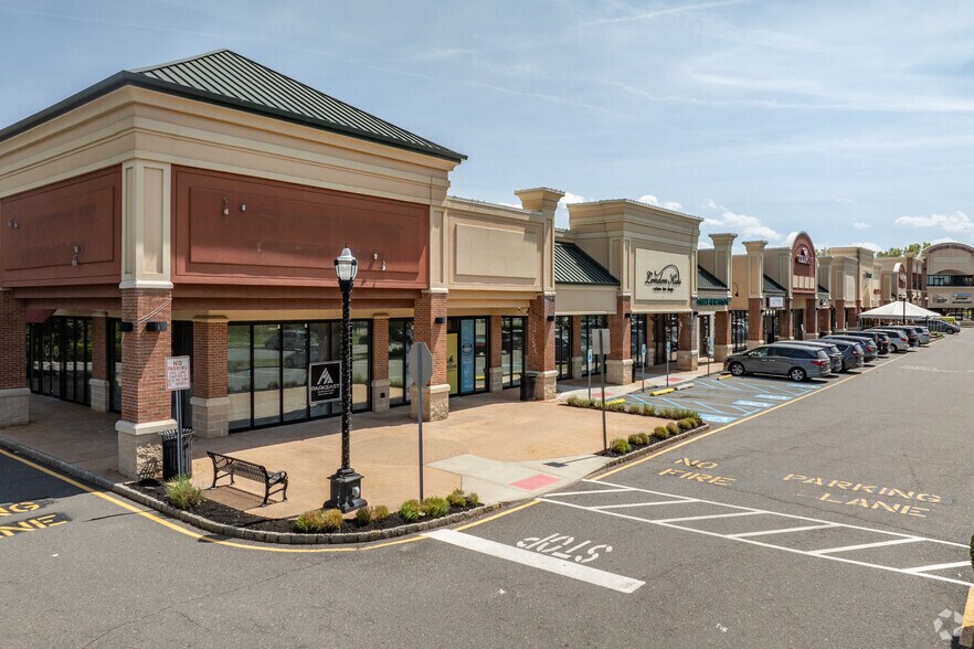 21 S Hope Chapel Rd, Jackson, NJ for sale - Primary Photo - Image 1 of 1