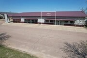 47080 273rd St, Harrisburg SD - Warehouse