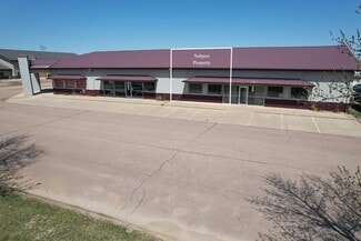 More details for 47080 273rd St, Harrisburg, SD - Flex for Lease