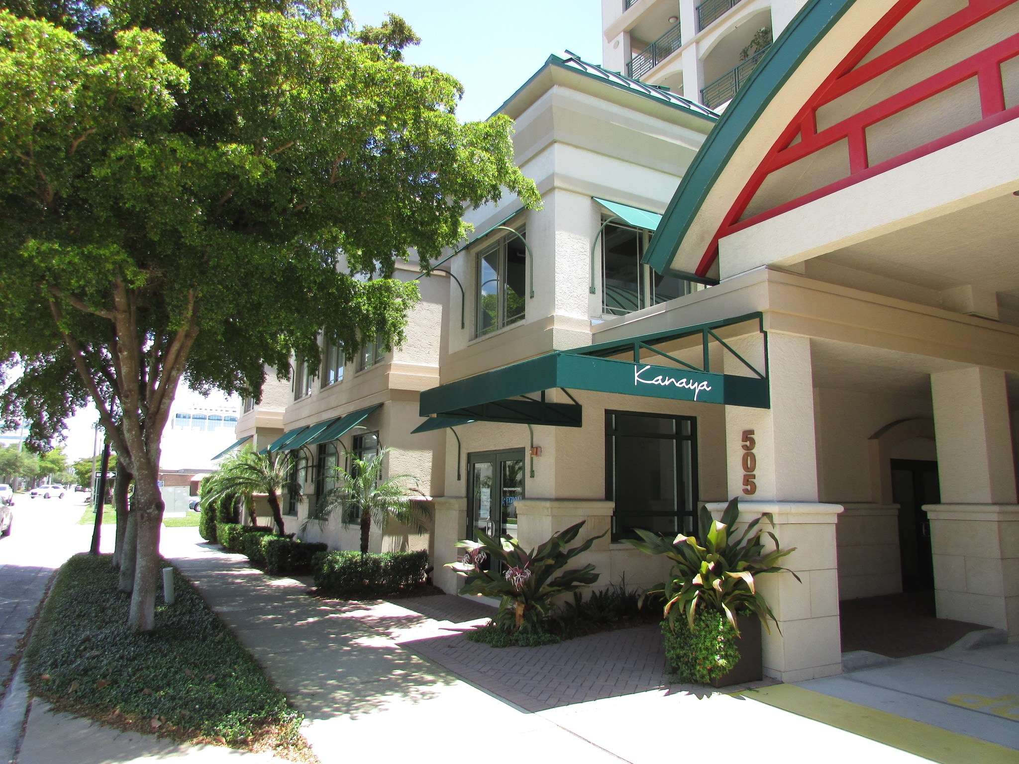 505 S Orange Ave, Sarasota, FL for sale Building Photo- Image 1 of 27