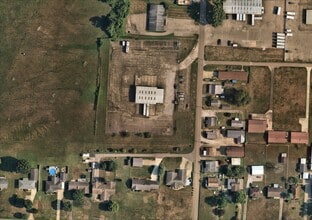 123 Lee St, Belpre, OH - AERIAL  map view - Image1