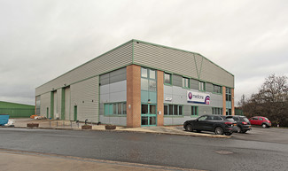 More details for Station Rd, Bolton - Industrial for Lease